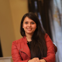 Rashika Jain