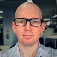 Scott Ealam