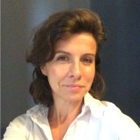 Marie Rouvière