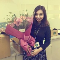 Hai-Wei Lee