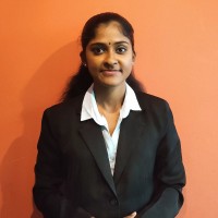 Sruthy Nair