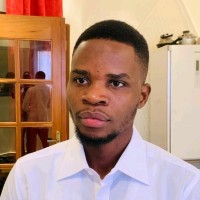 Mahamadou Tidjani Amadou