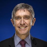 Martyn Nicholls