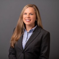 Crystal Huffman