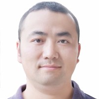 Jinxin Wang