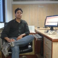 Abhay Kant