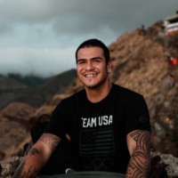 Luis George-Navarro