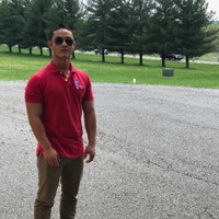 Josue David Morales Escobar