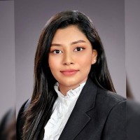 Afrin Sadia Nusrat