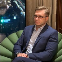 Sergey Maznev