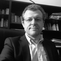 João Matos de Carvalho