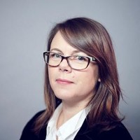Christine Busque