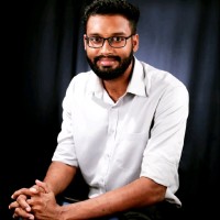 Saravanan Govindharaju