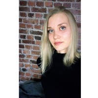 Iris Söderholm