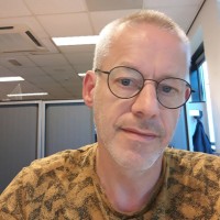 Wim Van Der Veen