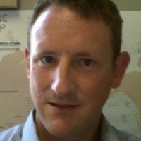 Roger Nicoll