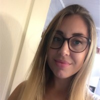 Angélique Lissnyder