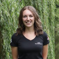 Joëlle Morcus