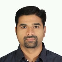 Deepak Krishna