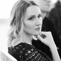 Anastasiia Novitska
