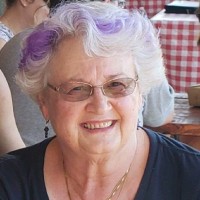 Jeannine Mccann