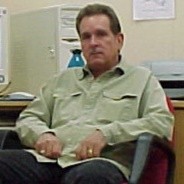 David Kirksey