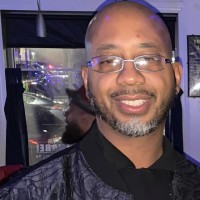 Jonathan Williams