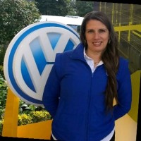 Luz Elena Hernández Roncancio