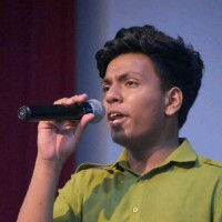 Jeevan George