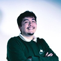 Mateo Moroni Andrade Pavón