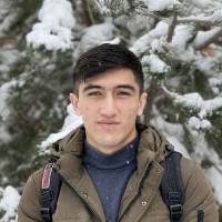 Ahmadjon Abduhoshimjonov