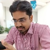Sagar Parab
