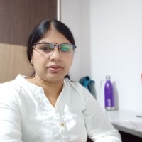 A. V. Shashikala