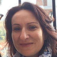 Judit Géczi