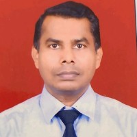 Kamaraju Bodal