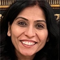 Renu Ojha