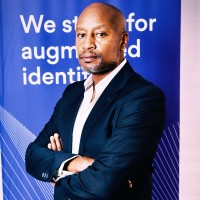 Jackson Mohapi