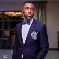 Reginald Noel Ankrah
