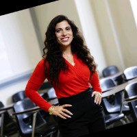 Rosette Ruth Reisman AuD MBA CCC-A