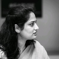 Padmini Chennapragada, Ph.D.