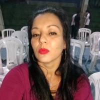 Camila Cristina Mendes batista