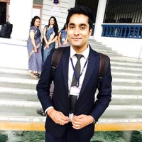 Mukul Singh