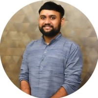 Sagar Dave