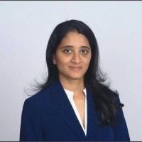 Priyadarshini Dantuluri