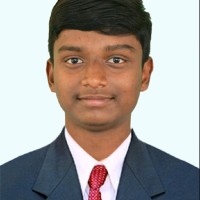 Sukumar Pabbisetti