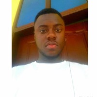Bernard Kyeremateng