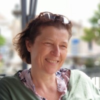 Karin Scherpenzeel
