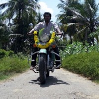 ramachandra hk