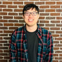 Tanner Tran