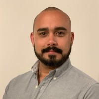 Luis A. Rivera-Cuadrado